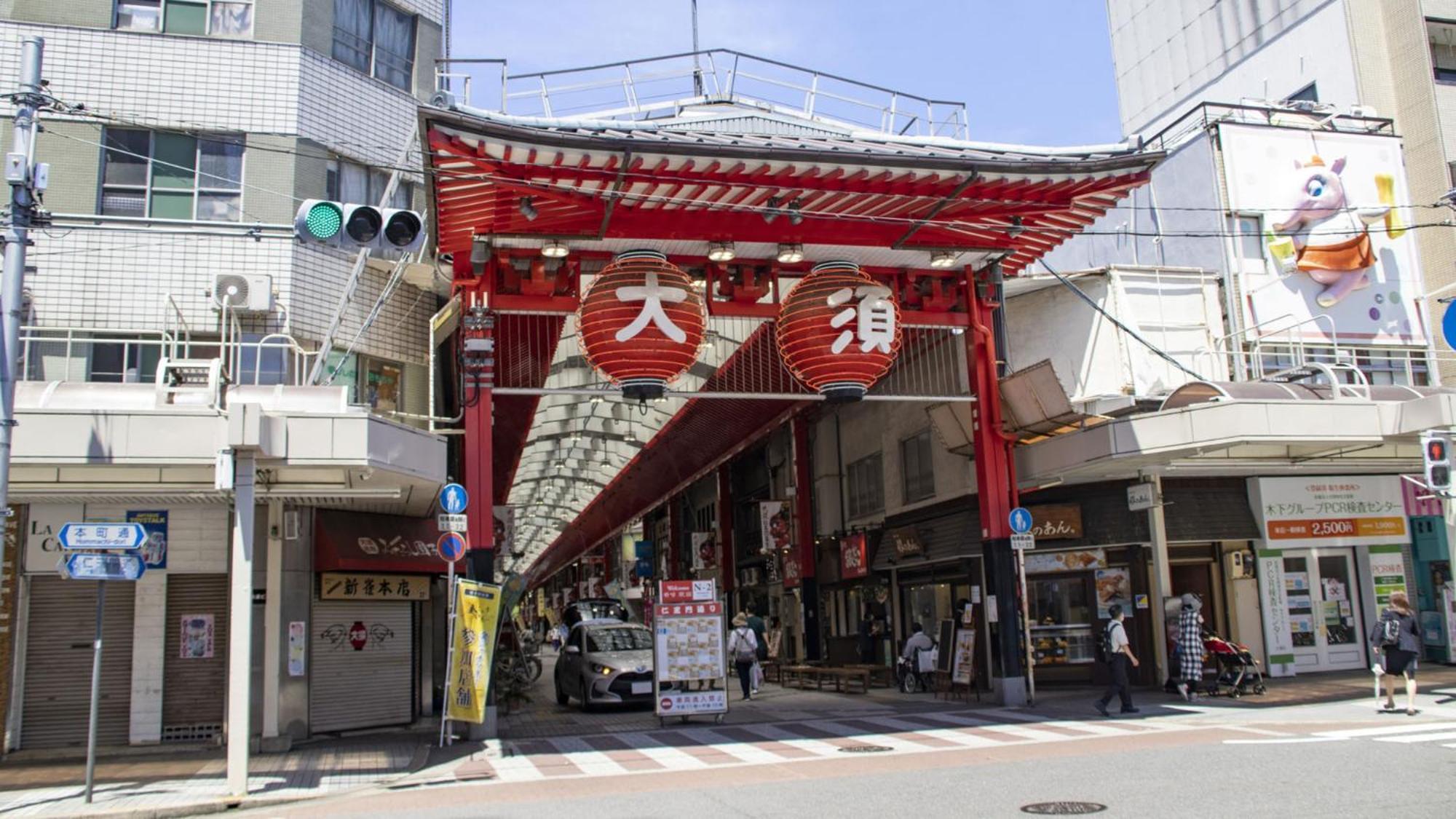酒店 Toyoko Marunouchi 名古屋