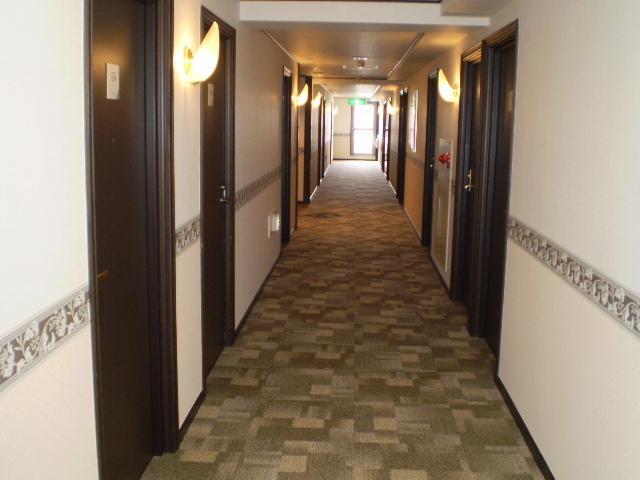 酒店 Toyoko Marunouchi 3*
