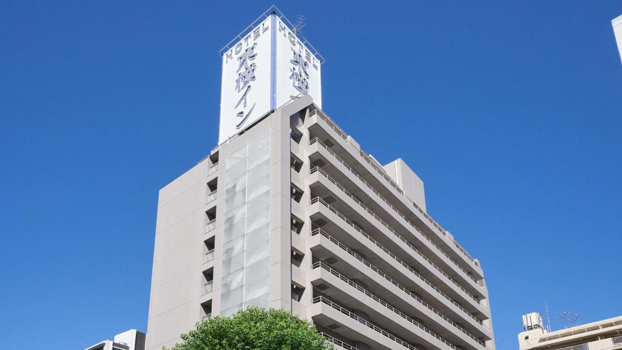 酒店 东横名古屋丸旅馆 3*