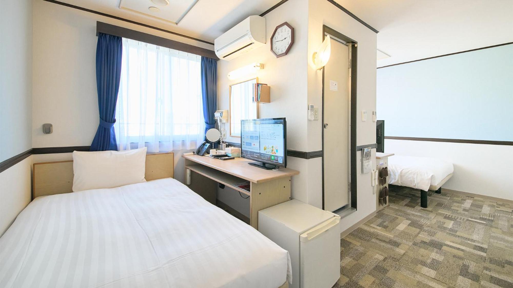 酒店 东横名古屋丸旅馆 名古屋
