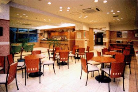 东横名古屋丸旅馆