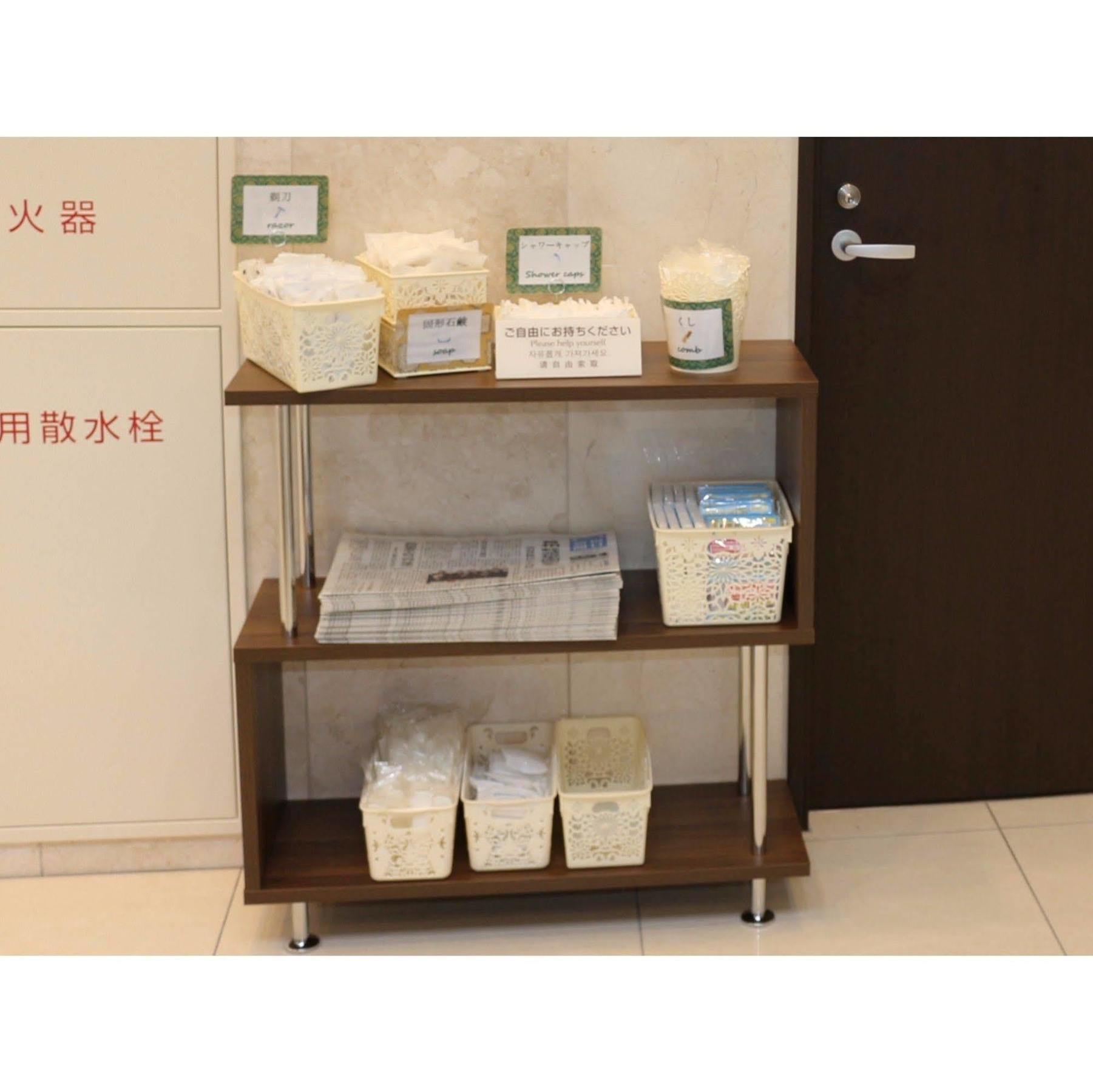 酒店 东横名古屋丸旅馆
