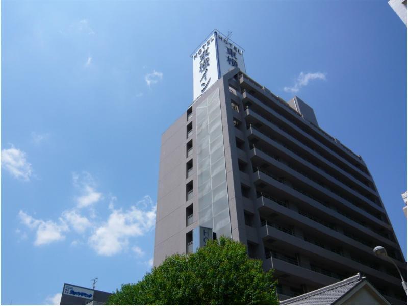 东横名古屋丸旅馆